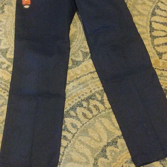 NWT Dickies Original Fit Pants - Picture 8 of 9